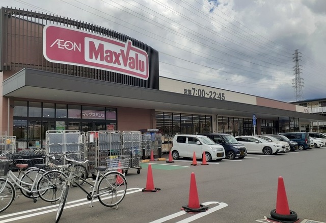 ア・ラ・モードⅡＡ その他外観2