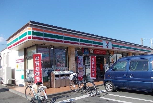 ア・ラ・モードⅡＡ その他外観3