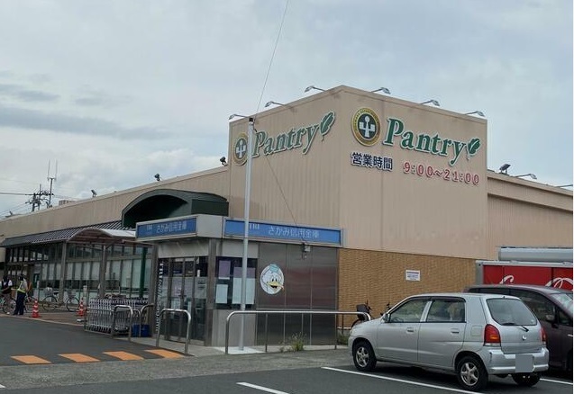 サンライズハイムＣ その他外観4
