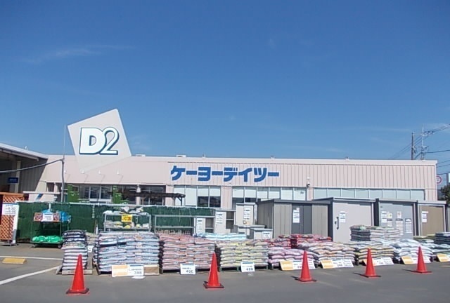 プラシード その他外観5