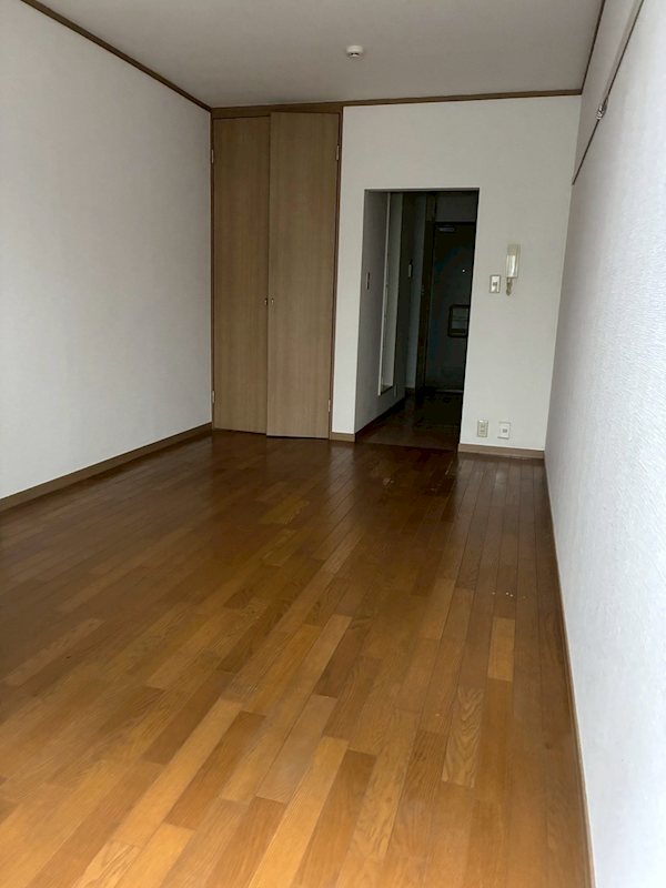 パレロワイヤル善行 ベッドルーム