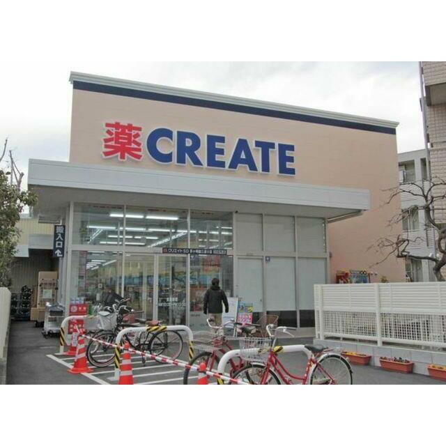 へーベルメゾン　東海岸 周辺画像1
