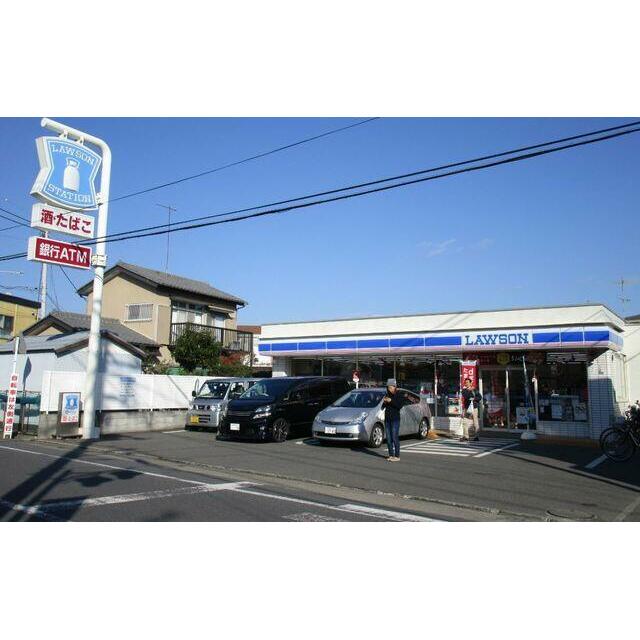 へーベルメゾン　東海岸 周辺画像2