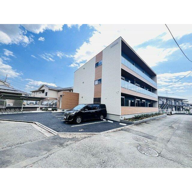その他外観1
