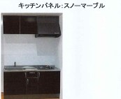 Dracaena 湘南台(ドラセナ　ショウナンダイ）   キッチン
