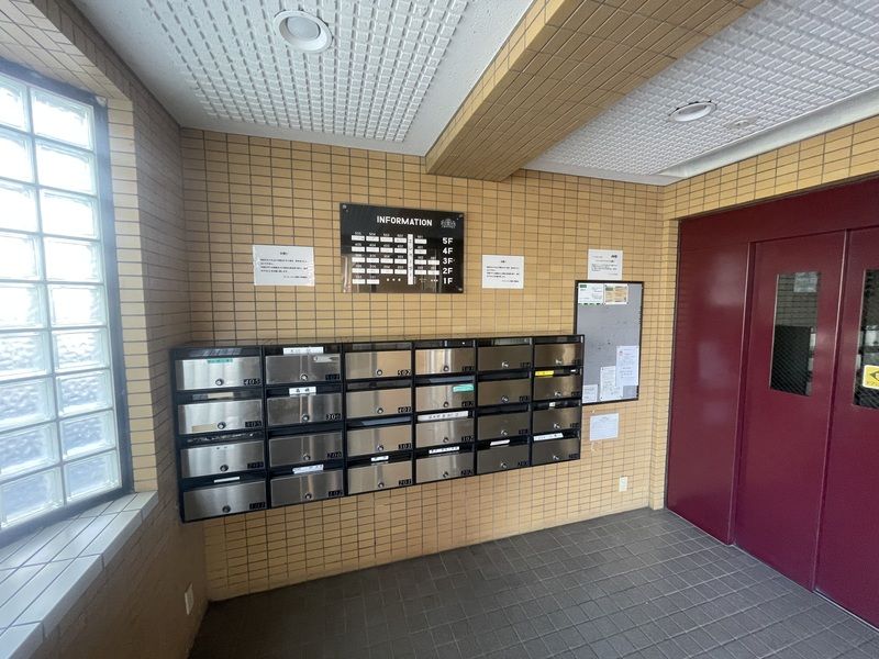 ホーユウパレス秦野Ⅱ その他外観5