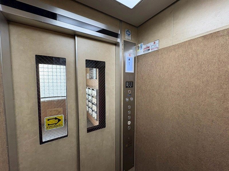 ホーユウパレス秦野Ⅱ その他外観6