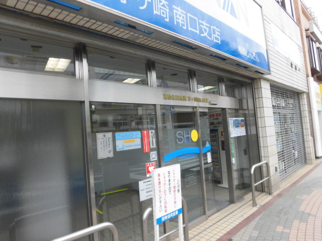 マリンライフ東海岸 周辺画像6