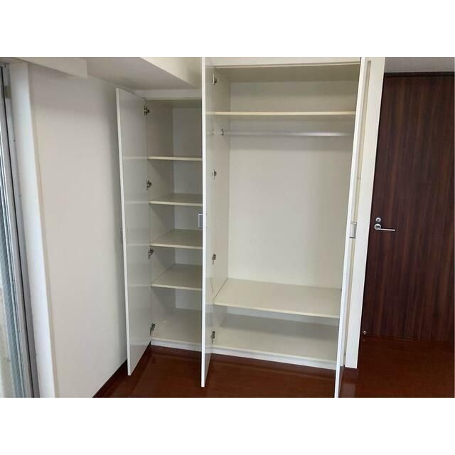 Ｄ&amp;rsquo;グラフォート本厚木コアレジデンス その他4