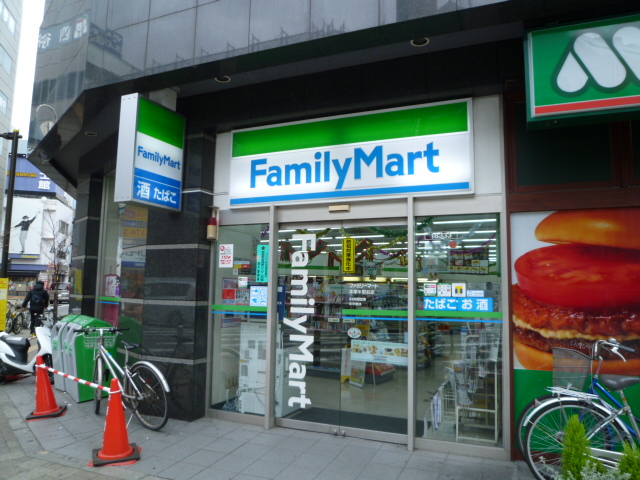Ｄ&amp;rsquo;グラフォート本厚木コアレジデンス 周辺画像3