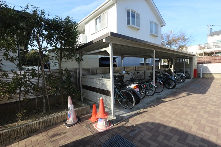 プリマネージュ その他外観3