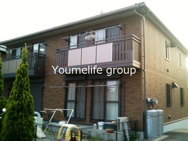 ガーデンハウス その他外観1