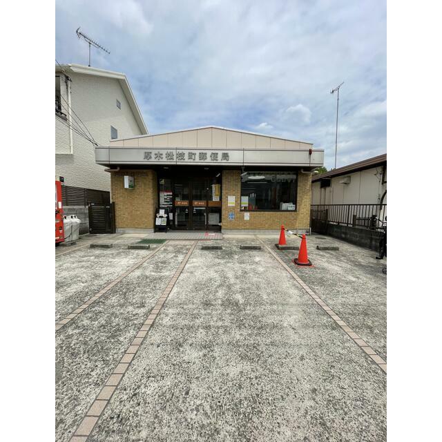 グレイス本厚木 周辺画像1