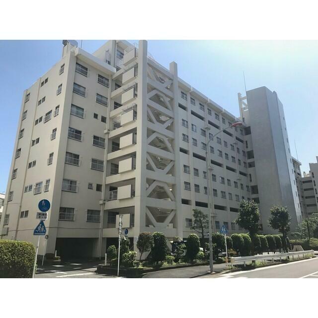 東急ドエルフェニックス 717号室 外観
