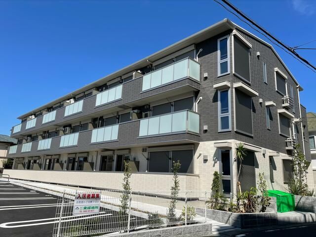 ＫＡＰＡＬ　ＥＮＯＳＨＩＭＡ その他外観1