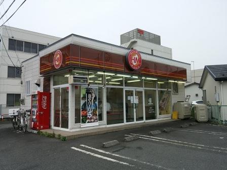 レオネクストイーストハイム その他外観1