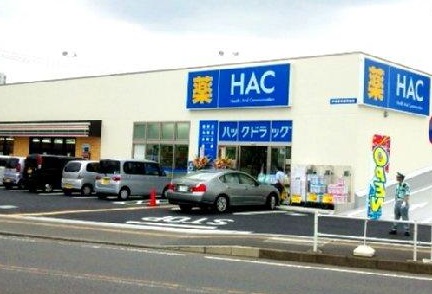 レオネクストイーストハイム 周辺画像2