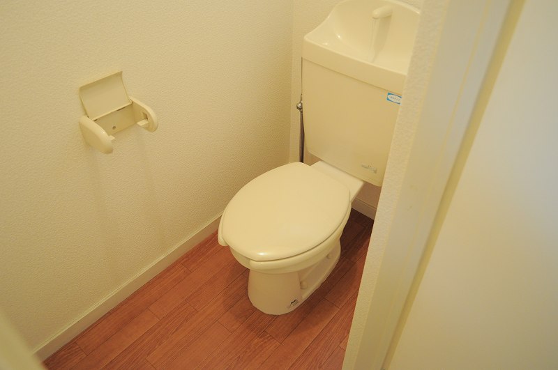 レオパレスモア その他1