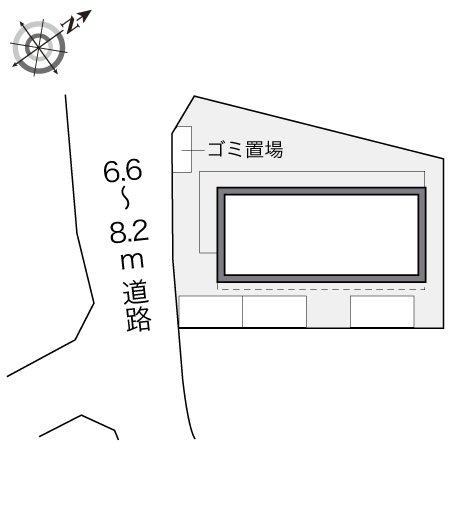 レオパレスモア その他6