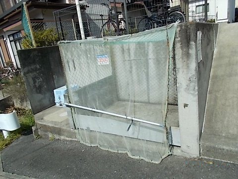 レオパレスモア その他9