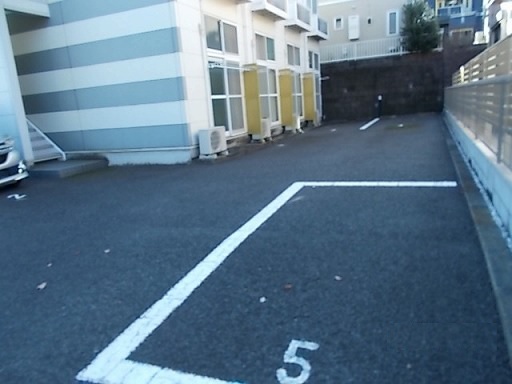 レオパレス大住台第Ⅲ その他8