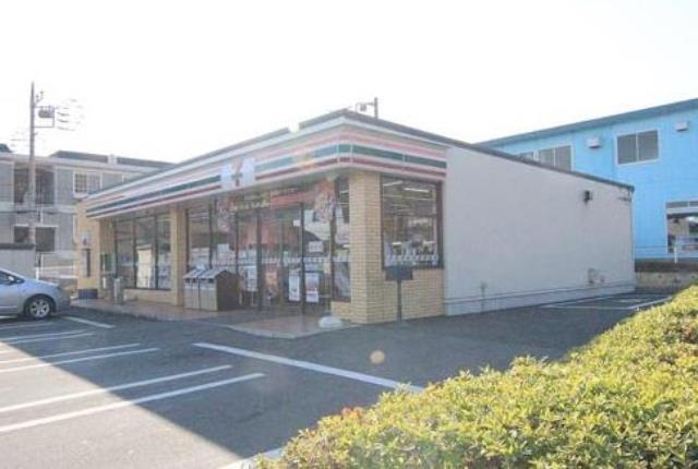 レオパレス大住台第Ⅲ 周辺画像1