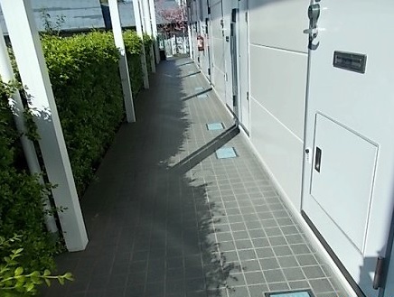 レオパレスドエルＫＭＴ その他12