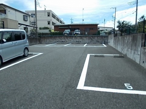 レオパレスサンレジデンス湘南 その他7