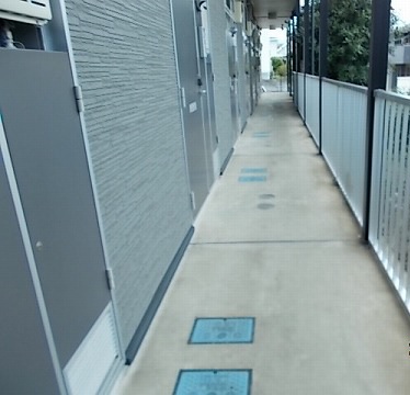 レオパレスサンレジデンス湘南 その他9