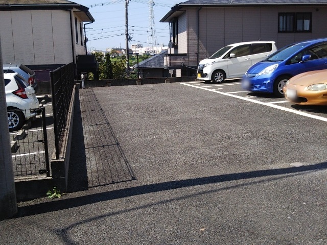 レオパレス花恋 その他11
