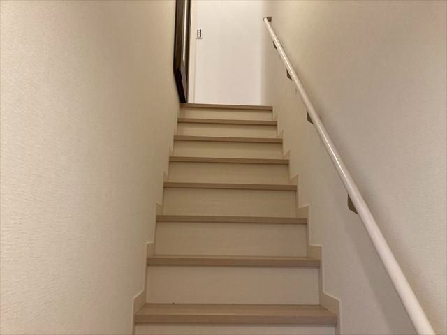 イデアール  玄関