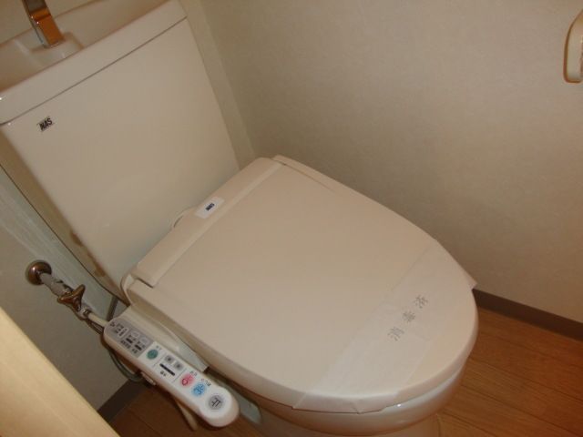 サンレジデンス湘南 その他5