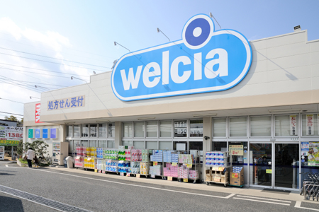 レオパレスＯ・Ｚー１ 周辺画像2