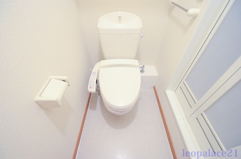レオパレス広貴Ｅ その他1