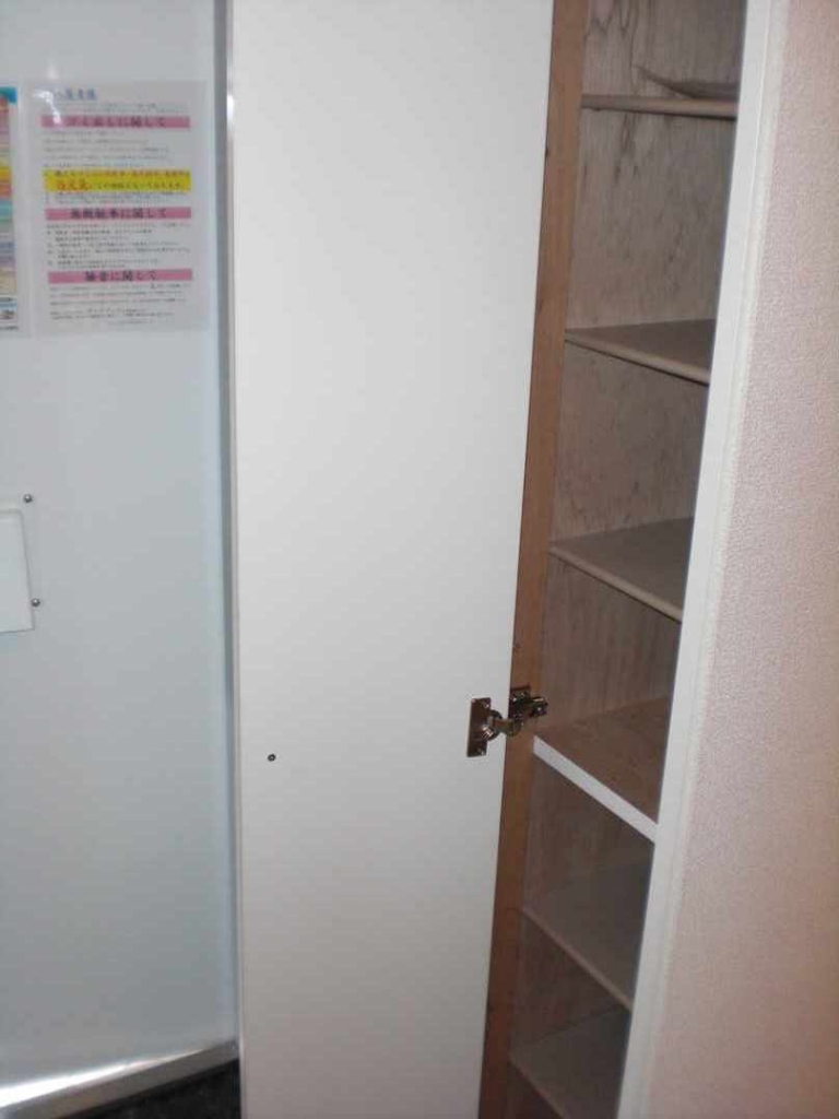 レオパレス広貴Ｄ その他11
