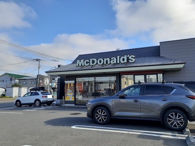 ＡＰ．Ｊ その他外観4