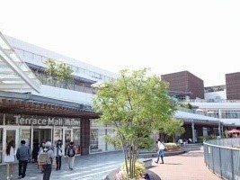 ＡＰ．Ｊ その他外観1