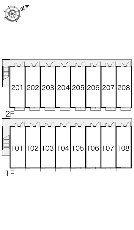 レオパレスネイティブ その他11