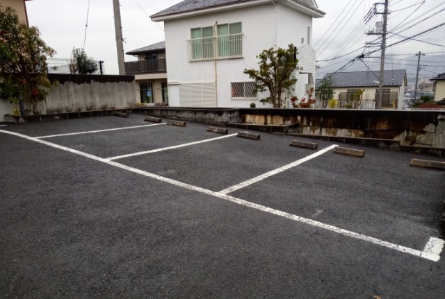 レオパレス美勝園 その他1