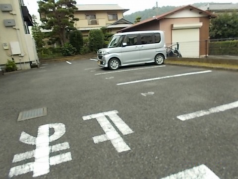 レオパレスメローネⅥ その他1