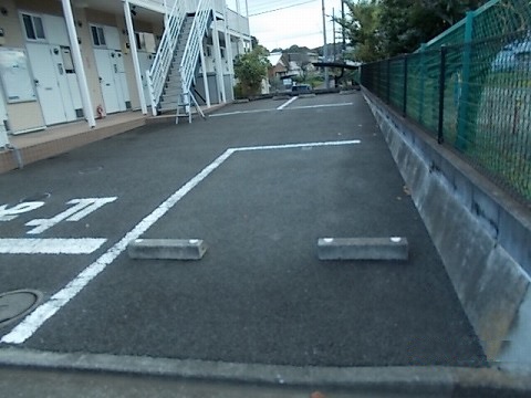 レオパレス光 その他1