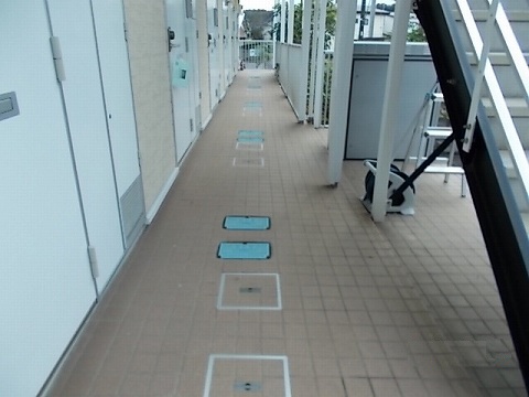 レオパレス光 その他3