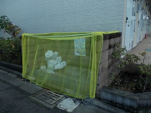 レオパレス光 その他4