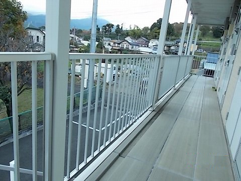 レオパレス光 その他10