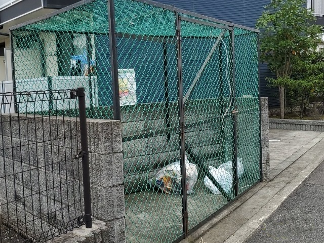 レオパレスオリビア その他2