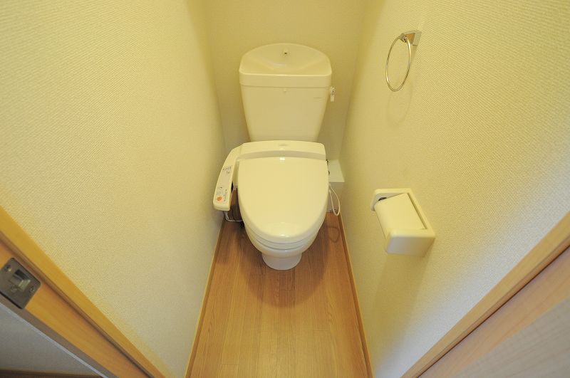 レオパレスオリビア その他3