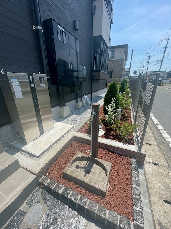 ホクレア その他外観2
