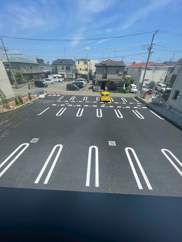 ホクレア その他外観3