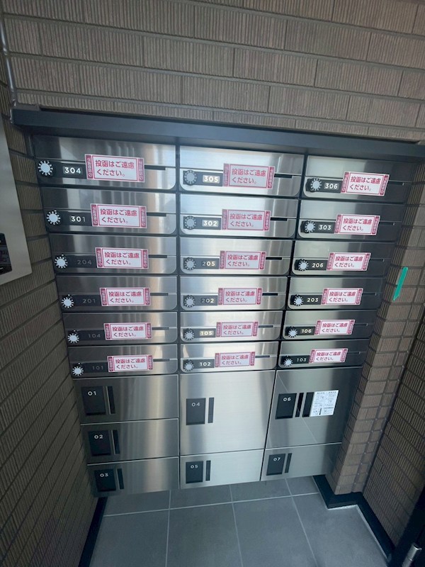 ホクレア その他外観4