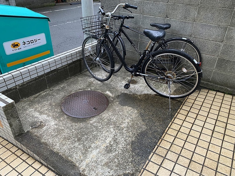 ロアールハイツ その他外観1